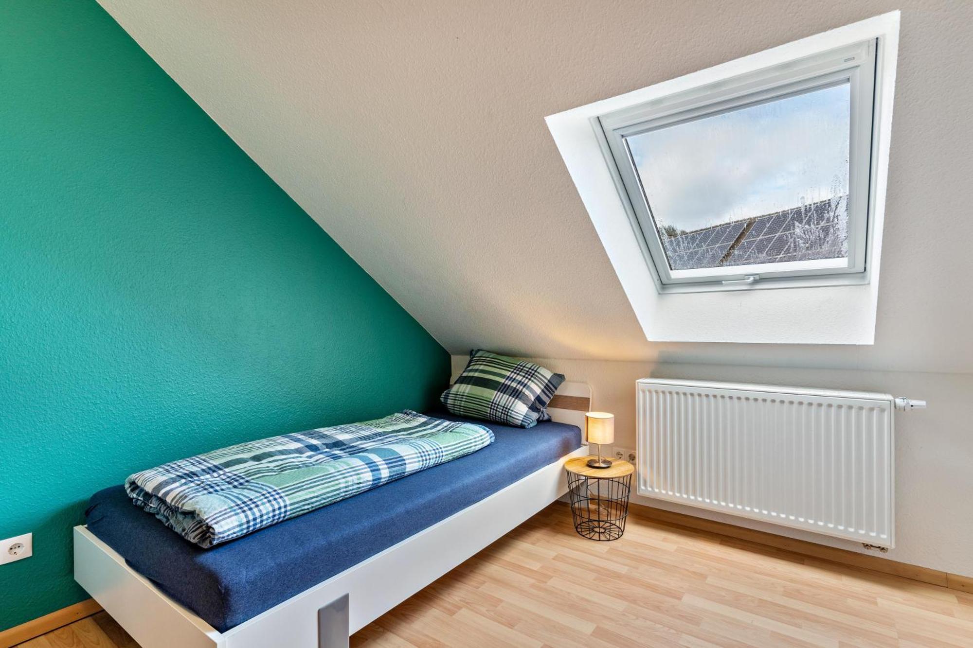 Ziegelhof Apartment Schuttertal Exterior photo